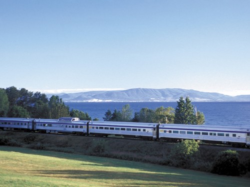 VIA Rail gears up for summer season with increased capacity, direct connections