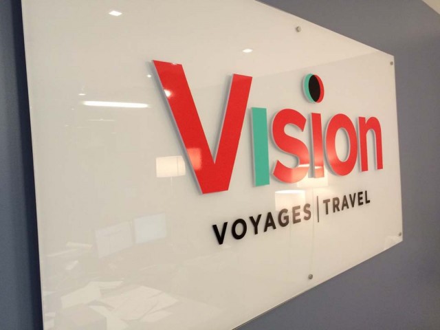 Vision Travel, CSI globalVCard announce Concur Compleat integration
