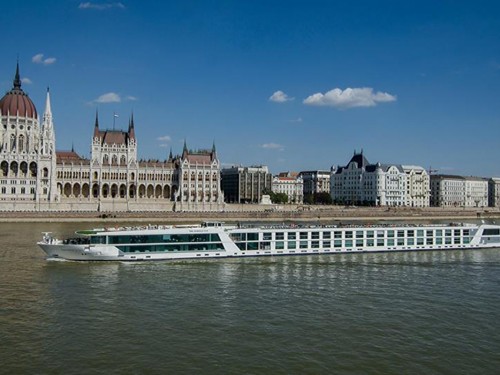 New excursions added to Emerald Waterways Europe itineraries