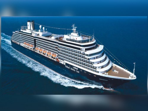 Holland America Line adds capacity to Mexico season, gains approval for Cuba sailings