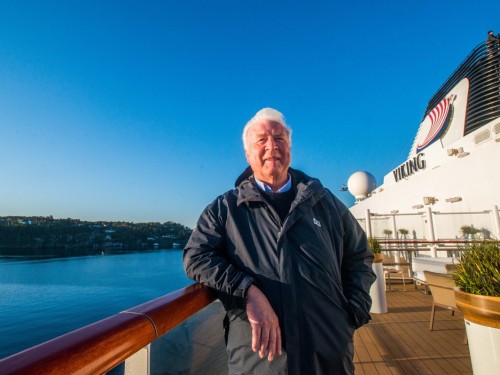 Viking releases video to commemorate 20th anniversary