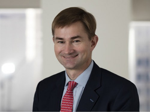 WestJet Encore names new president