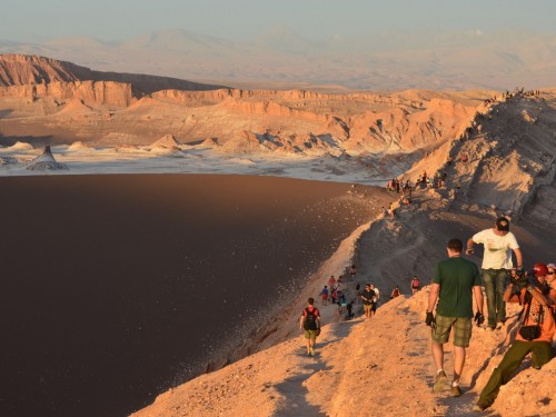 Contiki adds Bolivia & Chile to Latin America program