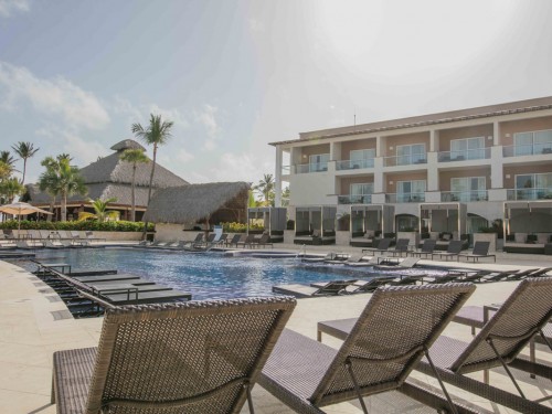 Hideaway at Royalton Punta Cana to open this year