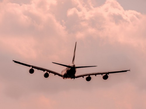 IATA releases April results; PED ban hits Middle East-North America travel