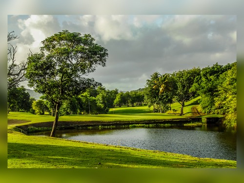 Sandals to purchase Saint Lucia Golf Club