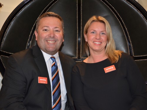 Sunwing and Signature make the East Coast sizzle