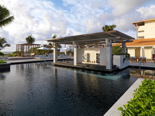 #PAXORAMA: UNICO 20˚87˚ Hotel Riviera Maya