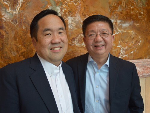 HKTB's executive director talks Taiwan partnership, tourism growth