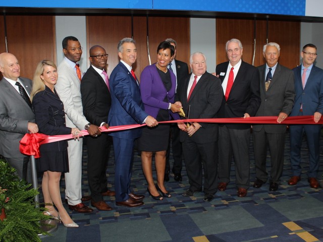 Trump talk kicks off IPW 2017 in Washington D.C.