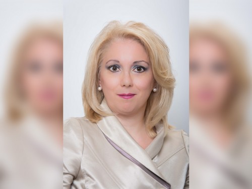 LogiMonde welcomes Nancy Benetton-Sampath as Associate Vice-President