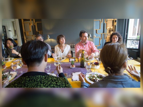 TTC announces VizEat partnership