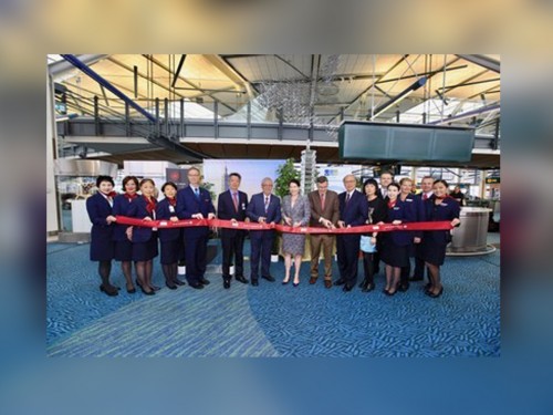 Air Canada inaugurates new routes