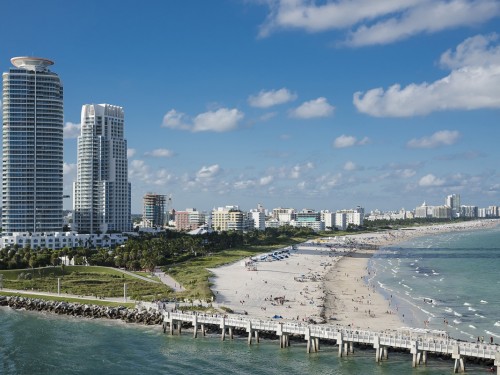 Visit Florida to receive full funding of $76M