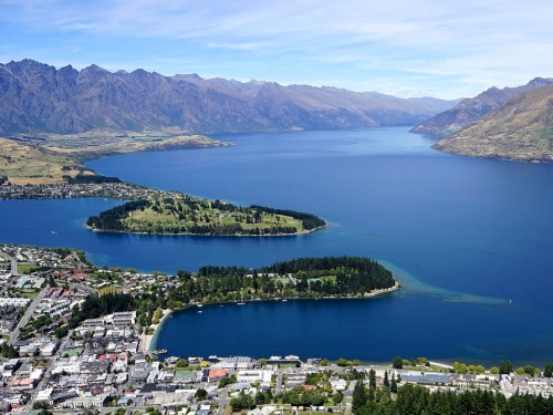 Tourism New Zealand launches new agent specialist program