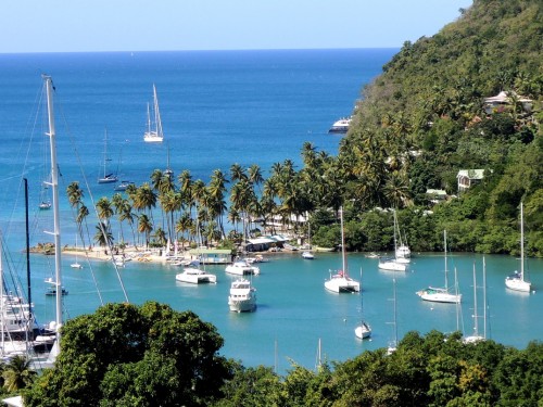 Saint Lucia Tourist Board unveils annual agent incentive program