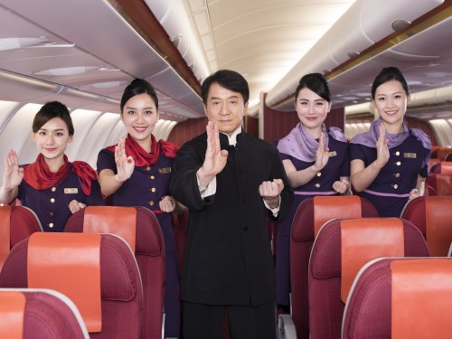 Hong Kong Airlines to make North American debut at YVR