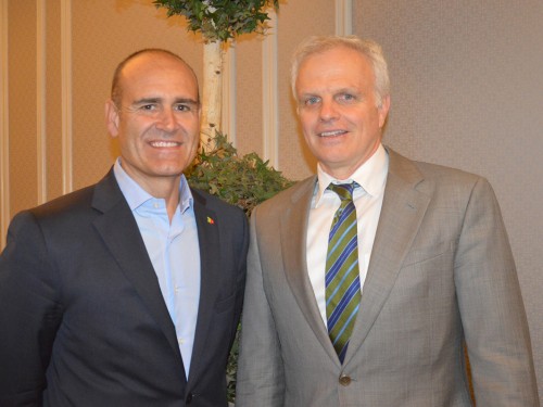 TAP Portugal officially launches Toronto-Lisbon flight