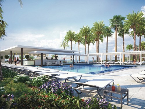 Riu Dunamar to open in Playa Mujeres this winter