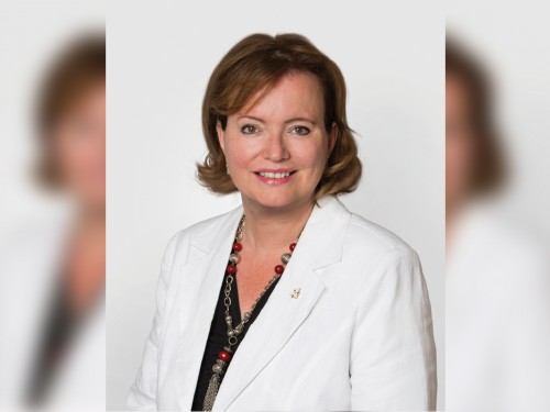 Tracy MacCharles to attend TICO AGM