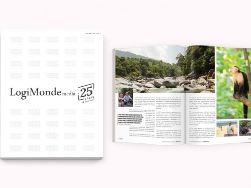 PAX magazine's May 2017 edition: our hottest issue yet