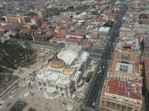 Barceló Hotel Group to purchase hotel in Mexico City