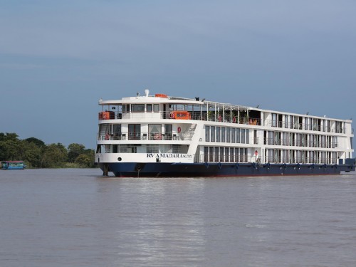 New 2018 Mekong itineraries coming from AmaWaterways