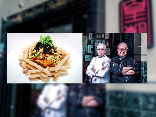 Hong Kong Airlines offers a taste of Vancouver on new flight