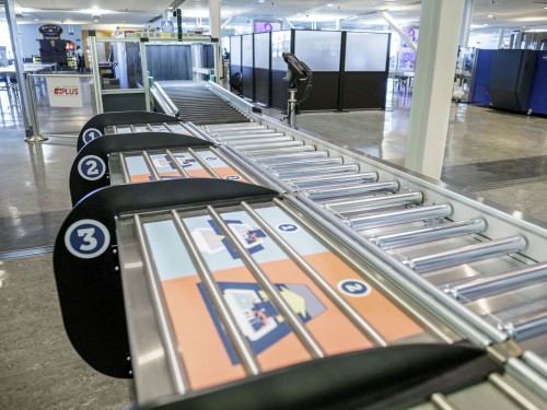 CATSA Plus debuts at YYZ in time for summer travel