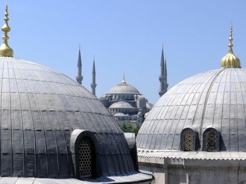 Turkish Office of Culture & Tourism enters partnership with ACTA