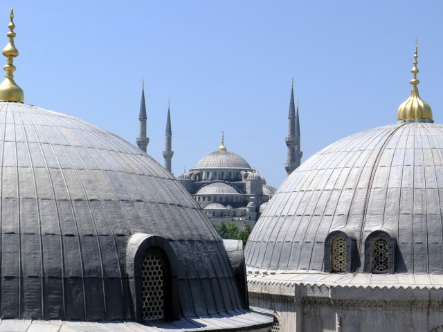 Turkish Office of Culture & Tourism enters partnership with ACTA