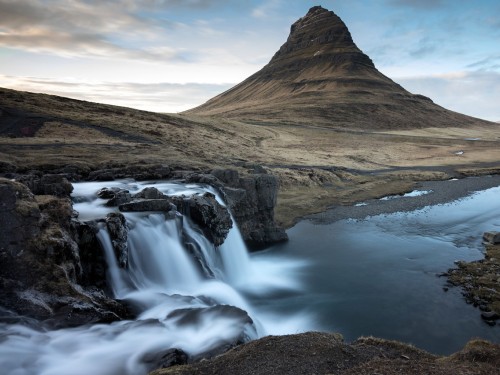 AC Rouge launches Reykjavik, Iceland service from YYZ, YUL