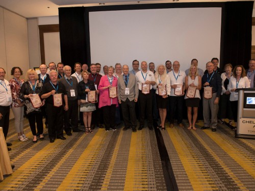 Skål North American Congress comes to Toronto