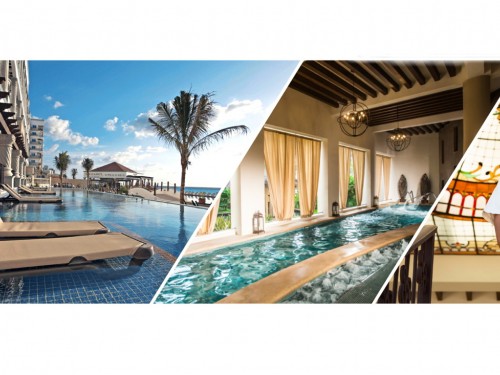 Playa Resorts offers agents up to $160 in booking bonuses