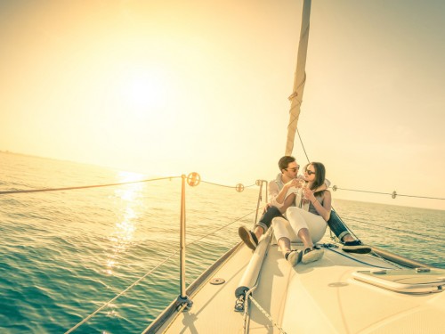 Global Yacht Registry to set sail this fall