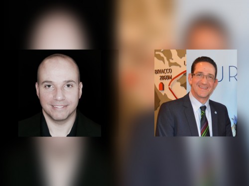 Changes at The Travel Corporation Canada