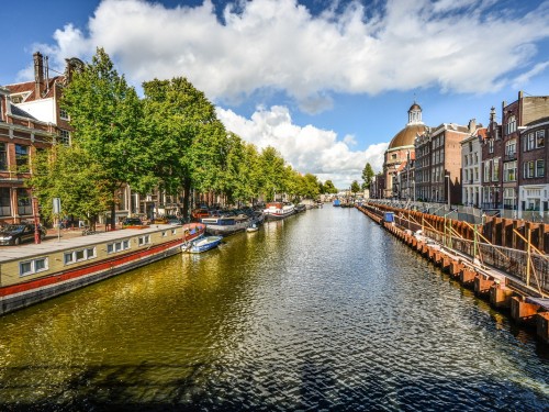 Contiki offers 10% savings off its Europe summer preview trips