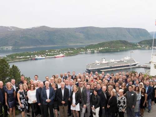 "Ensemble Elite" celebrates record year