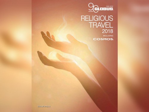 Globus' 2018 brochure promotes faith and fun