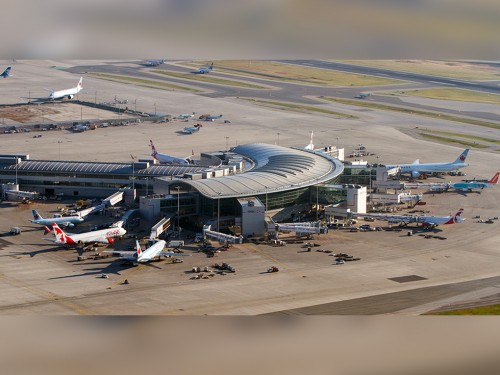 YYZ gears up for busiest summer in history