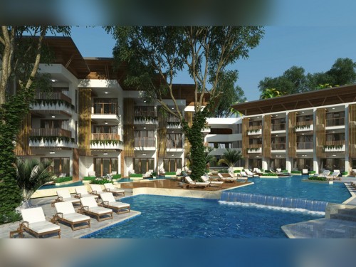 ACV adds Azura Beach Resort Samara to Costa Rica lineup