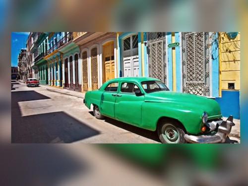 New Trafalgar brochure includes Cuba for first time