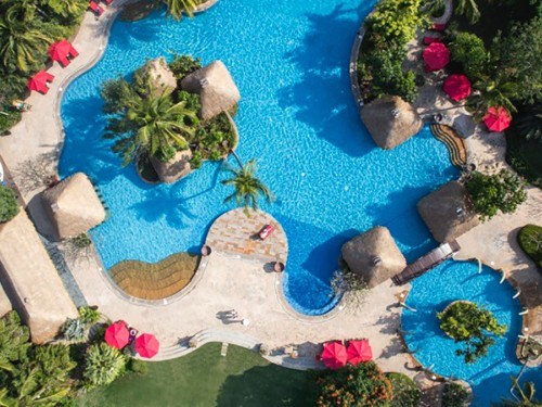 Club Med's new phase of expansion