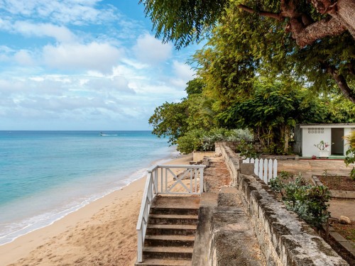 New representation for Barbados in North America