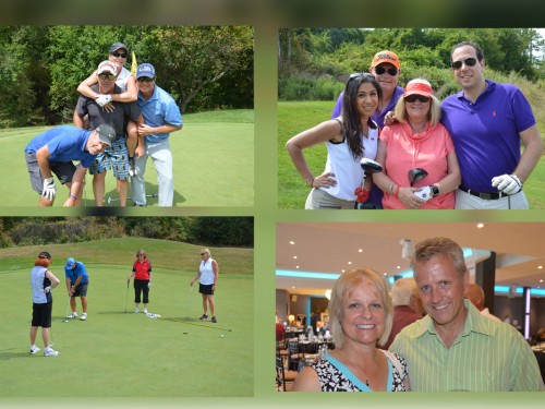Fore! Skal Toronto Golf Tournament tees off Aug. 15