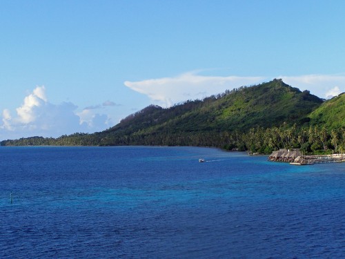 Goway to set sail with new Haumana Cruise