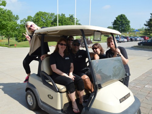 ACTA to host 29th annual golf tournament this week