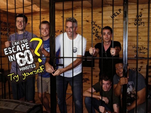 Escape rooms arrive at Barceló properties