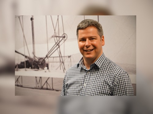 Flight Centre Independent cleared for take-off