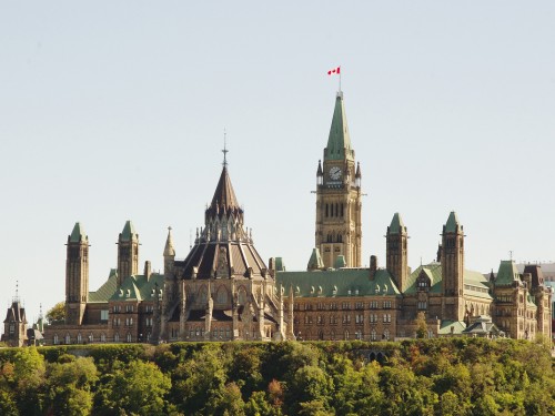 Insight shines Destination Spotlight on Canada